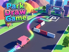 Žaidimas Park Draw Game