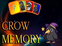 Žaidimas Crow Memory