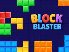 Žaidimas Block Blaster