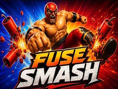Žaidimas Fuse Smash
