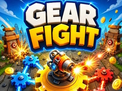 Žaidimas Gear Fight