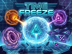 Žaidimas Time Freeze