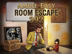 Žaidimas Amgel Easy Room Escape 392