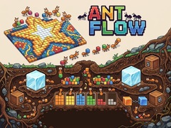 Žaidimas Ant Flow