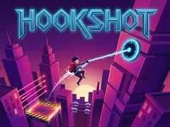 Žaidimas Hookshot