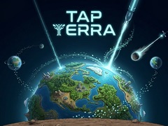 Žaidimas Tap Terra