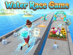 Žaidimas Water Race Game