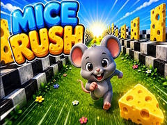 Žaidimas Mice Rush