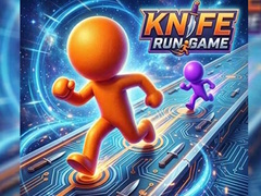 Žaidimas Knife Run Game
