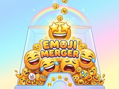 Žaidimas Emoji Merger