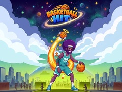 Žaidimas Basketball Hit