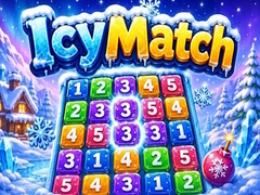 Žaidimas Icy Match