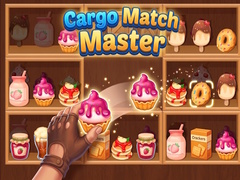 Žaidimas Cargo Match Master
