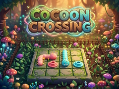 Žaidimas Cocoon Crossing