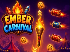 Žaidimas Ember Carnival