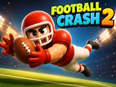 Žaidimas Football Crash 2