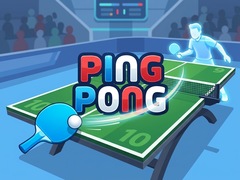 Žaidimas Ping Pong