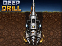 Žaidimas Deep Drill