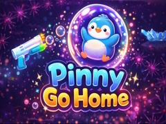 Žaidimas Pinny Go Home