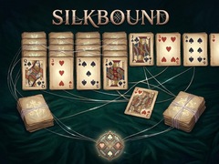Žaidimas Silkbound 