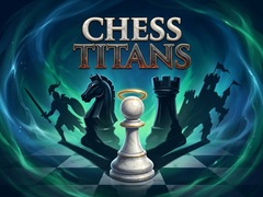 Žaidimas Chess Titans