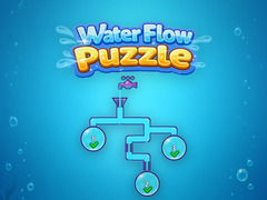 Žaidimas Water Flow Puzzle