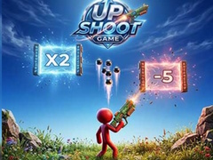 Žaidimas Up Shoot Game