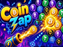 Žaidimas CoinZap