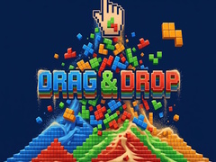 Žaidimas Drag & Drop