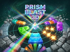 Žaidimas Prism Blast 3D