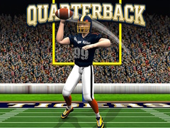 Žaidimas Quarterback