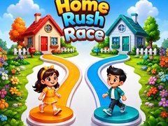Žaidimas Home Rush Race