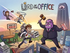 Žaidimas Lord of the Office