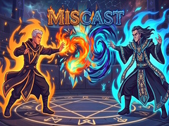 Žaidimas Miscast