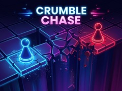 Žaidimas Crumble Chase