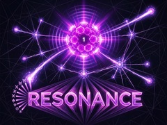 Žaidimas Resonance