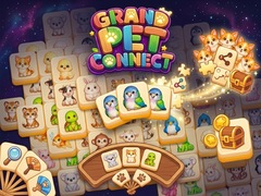 Žaidimas Grand Pet Connect