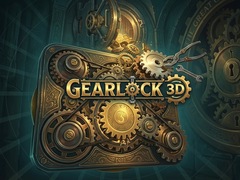 Žaidimas Gearlock 3D