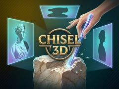 Žaidimas Chisel 3D