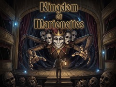 Žaidimas Kingdom of Marionettes