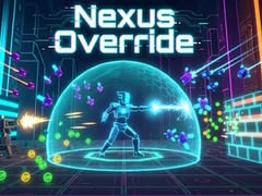 Žaidimas Nexus Override