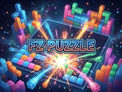 Žaidimas Fz Puzzle
