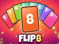 Žaidimas Flip 8