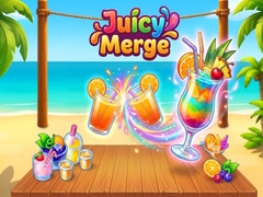 Žaidimas Juicy Merge