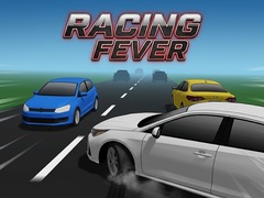 Žaidimas Racing Fever