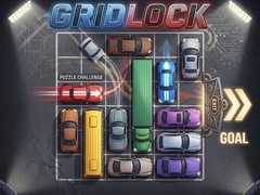Žaidimas Gridlock