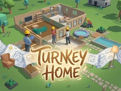 Žaidimas Turnkey Home