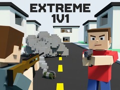 Žaidimas Extreme 1v1