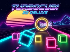 Žaidimas TurboCubi 3D Deluxe