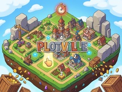 Žaidimas Plotville